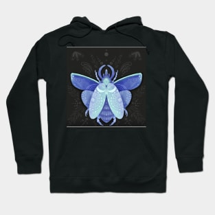 Mystical Beetle Hoodie